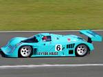 Porsche 962C 1984 года